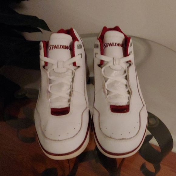 Spalding Sneakers - Picture 3 of 5